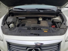 Infiniti QX60 3.5L 6 Front-wheel Drive - 8500 € / 16624.56 лв. - 47160251 13 | Car24.bg Infiniti QX60 3.5L 6 Front-wheel Drive - 8500 € / 16624.56 лв. - 47160251 13