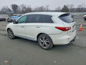 Infiniti QX60 3.5L 6 Front-wheel Drive - 8500 € / 16624.56 лв. - 47160251 3 | Car24.bg Infiniti QX60 3.5L 6 Front-wheel Drive - 8500 € / 16624.56 лв. - 47160251 3