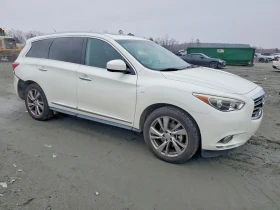 Infiniti QX60 3.5L 6 Front-wheel Drive - 8500 € / 16624.56 лв. - 47160251 5 | Car24.bg Infiniti QX60 3.5L 6 Front-wheel Drive - 8500 € / 16624.56 лв. - 47160251 5