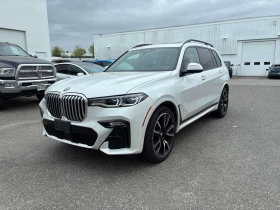 BMW X7 xDrive40i/ОБДУХВАНЕ/LASER/ПАНОРАМА/360