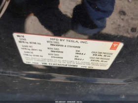 Tesla Model X 100D/75D/P100D - 17000 € / 33249.11 лв. - 37171398 9 | Car24.bg Tesla Model X 100D/75D/P100D - 17000 € / 33249.11 лв. - 37171398 9