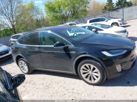 Tesla Model X 100D/75D/P100D - 17000 € / 33249.11 лв. - 37171398 13 | Car24.bg Tesla Model X 100D/75D/P100D - 17000 € / 33249.11 лв. - 37171398 13
