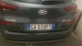 Hyundai Tucson 1.7CRDI - 6750 € / 13201.85 лв. - 75649635 6 | Car24.bg Hyundai Tucson 1.7CRDI - 6750 € / 13201.85 лв. - 75649635 6
