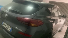 Hyundai Tucson 1.7CRDI - 6750 € / 13201.85 лв. - 75649635 7 | Car24.bg Hyundai Tucson 1.7CRDI - 6750 € / 13201.85 лв. - 75649635 7