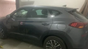 Hyundai Tucson 1.7CRDI - 6750 € / 13201.85 лв. - 75649635 8 | Car24.bg Hyundai Tucson 1.7CRDI - 6750 € / 13201.85 лв. - 75649635 8
