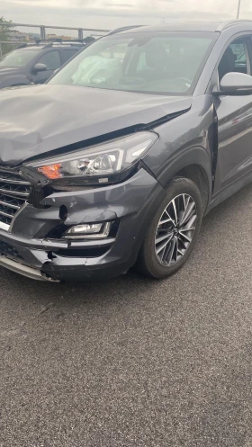 Hyundai Tucson 1.7CRDI - 6750 € / 13201.85 лв. - 75649635 4 | Car24.bg Hyundai Tucson 1.7CRDI - 6750 € / 13201.85 лв. - 75649635 4