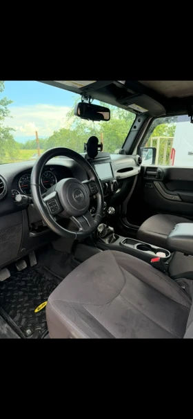 Jeep Wrangler undefined | Auto.bg — изображение 7 Jeep Wrangler undefined | Auto.bg — изображение 7