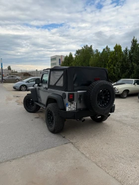 Jeep Wrangler undefined | Auto.bg — изображение 5 Jeep Wrangler undefined | Auto.bg — изображение 5