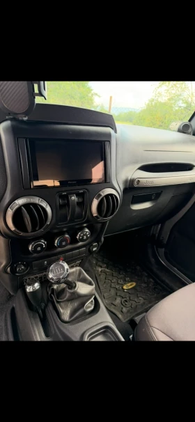 Jeep Wrangler undefined | Auto.bg — изображение 8 Jeep Wrangler undefined | Auto.bg — изображение 8