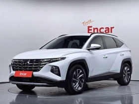 Hyundai Tucson Inspiration 2WD| 226к.с.| ВКЛ.ТЕХНОТЕСТ