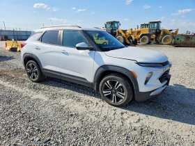 Chevrolet Trailblazer 1.3l Lt | Auto.bg — изображение 4 Chevrolet Trailblazer 1.3l Lt | Auto.bg — изображение 4