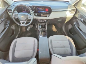 Chevrolet Trailblazer 1.3l Lt | Auto.bg — изображение 8 Chevrolet Trailblazer 1.3l Lt | Auto.bg — изображение 8