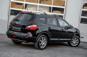 Nissan Qashqai Plus 2 Pano Bose | Auto.bg — изображение 4 Nissan Qashqai Plus 2 Pano Bose | Auto.bg — изображение 4