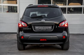 Nissan Qashqai Plus 2 Pano Bose | Auto.bg — изображение 5 Nissan Qashqai Plus 2 Pano Bose | Auto.bg — изображение 5