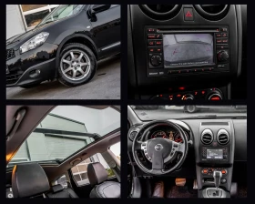 Nissan Qashqai Plus 2 Pano Bose | Auto.bg — изображение 10 Nissan Qashqai Plus 2 Pano Bose | Auto.bg — изображение 10
