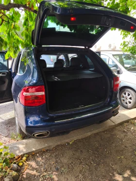 Porsche Cayenne undefined | Auto.bg — изображение 5 Porsche Cayenne undefined | Auto.bg — изображение 5