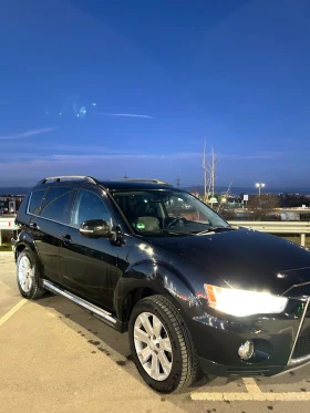 Mitsubishi Outlander - Car24.bg Mitsubishi Outlander