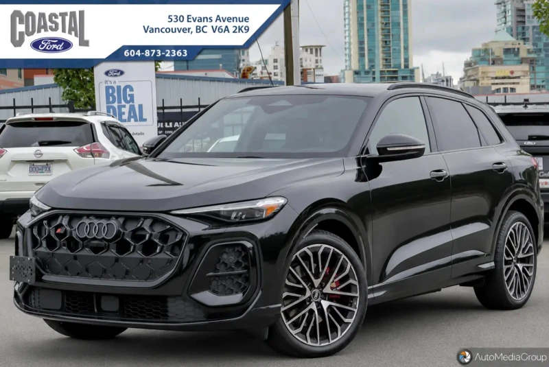 Audi SQ5 TECHNIK ЦЕНА ДО БЪЛГАРИЯ РЕГИСТРАЦИЯ & АВТОКРЕДИТ - 56400 € / 110308.81 лв. - 34475423 1 | Car24.bg Audi SQ5 TECHNIK ЦЕНА ДО БЪЛГАРИЯ РЕГИСТРАЦИЯ & АВТОКРЕДИТ - 56400 € / 110308.81 лв. - 34475423 1