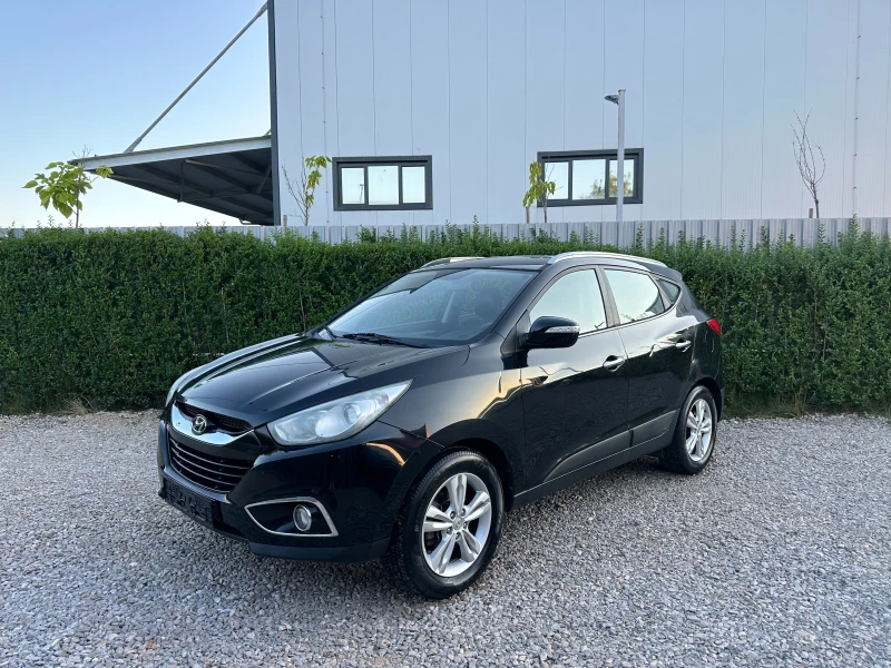 Hyundai IX35 ПОДГРЕВ - 3499 € - 66326695 1 | Car24.bg Hyundai IX35 ПОДГРЕВ - 3499 € - 66326695 1