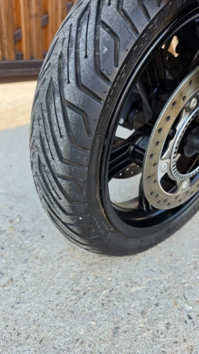 BMW C C 650 sport abs tcs | Auto.bg — изображение 5 BMW C C 650 sport abs tcs | Auto.bg — изображение 5