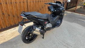 BMW C C 650 sport abs tcs | Auto.bg — изображение 2 BMW C C 650 sport abs tcs | Auto.bg — изображение 2