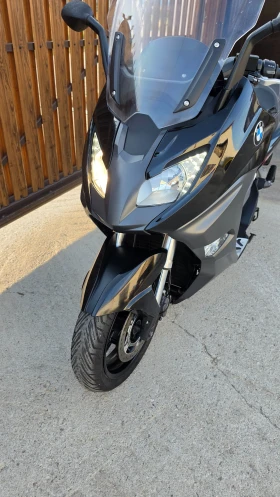BMW C C 650 sport abs tcs | Auto.bg — изображение 4 BMW C C 650 sport abs tcs | Auto.bg — изображение 4