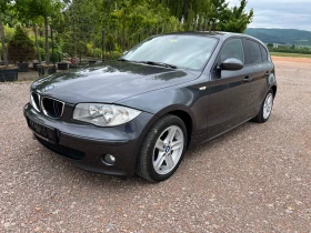 BMW 120 2.0 i Schweiz - Car24.bg BMW 120 2.0 i Schweiz