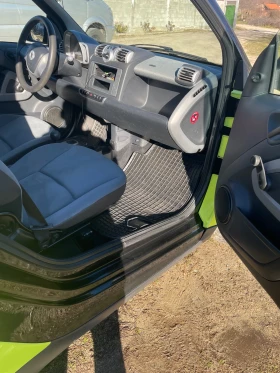Smart Fortwo 451 1000 кубика  | Mobile.bg — малка снимка 5