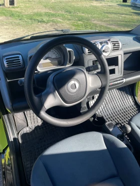 Smart Fortwo 451 1000 кубика  | Mobile.bg — малка снимка 6