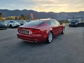 Audi A7 3.0TDI QUATRO - 27999 лв. / 14315.66 € - 72941642 6 | Car24.bg Audi A7 3.0TDI QUATRO - 27999 лв. / 14315.66 € - 72941642 6