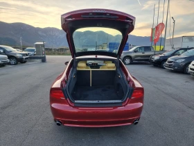Audi A7 3.0TDI QUATRO - 27999 лв. / 14315.66 € - 72941642 13 | Car24.bg Audi A7 3.0TDI QUATRO - 27999 лв. / 14315.66 € - 72941642 13
