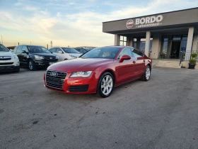 Audi A7 3.0TDI QUATRO - 27999 лв. / 14315.66 € - 72941642 3 | Car24.bg Audi A7 3.0TDI QUATRO - 27999 лв. / 14315.66 € - 72941642 3
