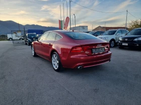 Audi A7 3.0TDI QUATRO - 27999 лв. / 14315.66 € - 72941642 4 | Car24.bg Audi A7 3.0TDI QUATRO - 27999 лв. / 14315.66 € - 72941642 4