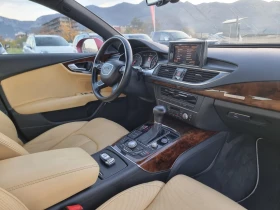 Audi A7 3.0TDI QUATRO - 27999 лв. / 14315.66 € - 72941642 16 | Car24.bg Audi A7 3.0TDI QUATRO - 27999 лв. / 14315.66 € - 72941642 16