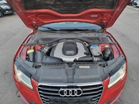 Audi A7 3.0TDI QUATRO - 27999 лв. / 14315.66 € - 72941642 17 | Car24.bg Audi A7 3.0TDI QUATRO - 27999 лв. / 14315.66 € - 72941642 17