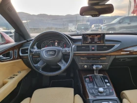 Audi A7 3.0TDI QUATRO - 27999 лв. / 14315.66 € - 72941642 12 | Car24.bg Audi A7 3.0TDI QUATRO - 27999 лв. / 14315.66 € - 72941642 12