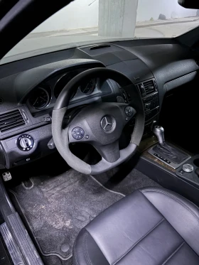 Mercedes-Benz C 63 AMG P 30 PERFORMANCE - 22000 € / 43028.26 лв. - 81702801 5 | Car24.bg Mercedes-Benz C 63 AMG P 30 PERFORMANCE - 22000 € / 43028.26 лв. - 81702801 5