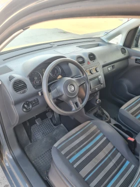 VW Caddy 1.2куб.87к.с.2012г. Бензин - 9250 лв. / 4729.45 € - 70408835 7 | Car24.bg VW Caddy 1.2куб.87к.с.2012г. Бензин - 9250 лв. / 4729.45 € - 70408835 7