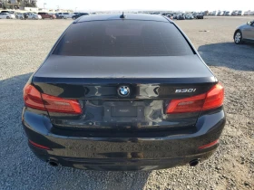 BMW 530 - 27609 лв. / 14116.26 € - 30439457 6 | Car24.bg BMW 530 - 27609 лв. / 14116.26 € - 30439457 6