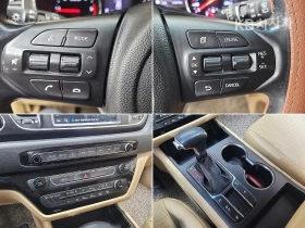 Kia Carnival 9 -seater 2.2 diesel luxury - 28600 лв. / 14622.95 € - 78263107 16 | Car24.bg Kia Carnival 9 -seater 2.2 diesel luxury - 28600 лв. / 14622.95 € - 78263107 16
