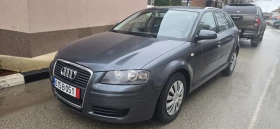 Audi A3 1.4tsi, 172х.км - Car24.bg Audi A3 1.4tsi, 172х.км