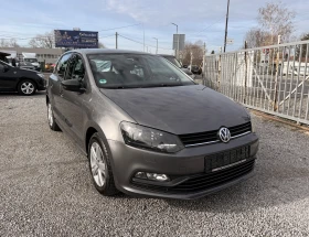 Обява за продажба на VW Polo 1.0i EURO6;TUV;COC;NAVI;KLIMATRONIK