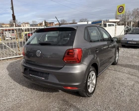 VW Polo 1.0i EURO6;TUV;COC;NAVI;KLIMATRONIK - 9500 лв. / 4857.27 € - 46734801 5 | Car24.bg VW Polo 1.0i EURO6;TUV;COC;NAVI;KLIMATRONIK - 9500 лв. / 4857.27 € - 46734801 5