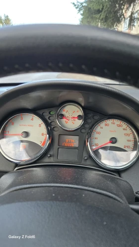 Peugeot 207 - 3350 € / 6552.03 лв. - 10362514 10 | Car24.bg Peugeot 207 - 3350 € / 6552.03 лв. - 10362514 10