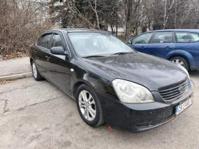 Kia Magentis 2000 - 1900 € / 3716.08 лв. - 58131458 3 | Car24.bg Kia Magentis 2000 - 1900 € / 3716.08 лв. - 58131458 3