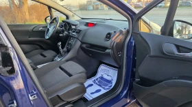 Opel Meriva МНОГО КРАСИВА/FACCE LIFT - 3499 € / 6843.45 лв. - 35285246 11 | Car24.bg Opel Meriva МНОГО КРАСИВА/FACCE LIFT - 3499 € / 6843.45 лв. - 35285246 11