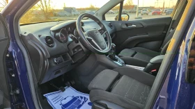 Opel Meriva МНОГО КРАСИВА/FACCE LIFT - 3499 € / 6843.45 лв. - 35285246 6 | Car24.bg Opel Meriva МНОГО КРАСИВА/FACCE LIFT - 3499 € / 6843.45 лв. - 35285246 6