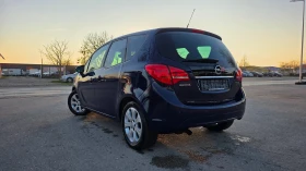 Opel Meriva МНОГО КРАСИВА/FACCE LIFT - 3499 € / 6843.45 лв. - 35285246 5 | Car24.bg Opel Meriva МНОГО КРАСИВА/FACCE LIFT - 3499 € / 6843.45 лв. - 35285246 5