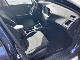 Kia Ceed 1.0 TGDI - 10800 € / 21122.96 лв. - 45677971 9 | Car24.bg Kia Ceed 1.0 TGDI - 10800 € / 21122.96 лв. - 45677971 9