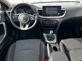 Kia Ceed 1.0 TGDI - 10800 € / 21122.96 лв. - 45677971 11 | Car24.bg Kia Ceed 1.0 TGDI - 10800 € / 21122.96 лв. - 45677971 11